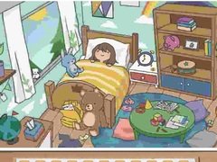 เกม Find It