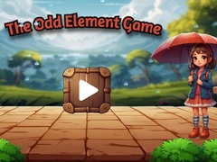 เกม The Odd Element Game
