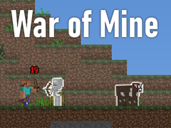 เกม War of Mine