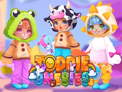 เกม Toddie Onesies