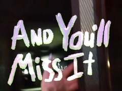 เกม And You’ll Miss It