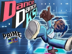 เกม Dance Dance KSI