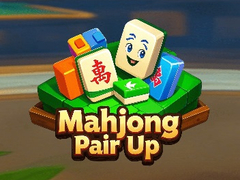 เกม Mahjong Pair Up