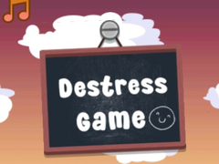 เกม Destress Game