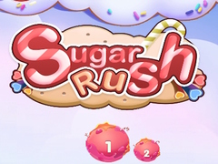 เกม Sugar Rush