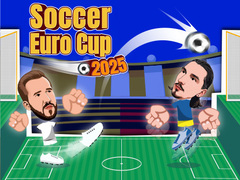 เกม Soccer Euro Cup 2025