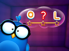เกม Words with Owl