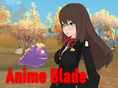 เกม Anime Blade