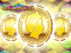เกม Royal Coin Rush