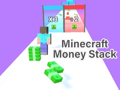 เกม Minecraft Money Stack