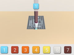 เกม Diamond Mosaic
