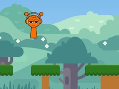 เกม Scream Sprunki