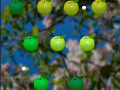 เกม Juicy Apple