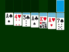 เกม Free Solitaire