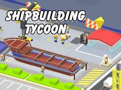 เกม Shipbuilding tycoon