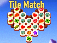 เกม Tile Match