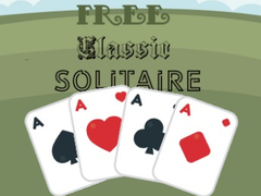 เกม Free Classic Solitaire