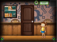 เกม Amgel Kids Room Escape 269