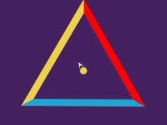 เกม Color Spin Clash