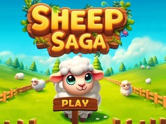 เกม Sheep Saga