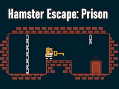 เกม Hamster Escape: Prison