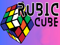 เกม Rubic Cube