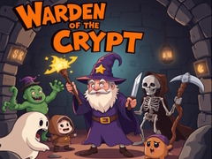 เกม Warden of the Crypt