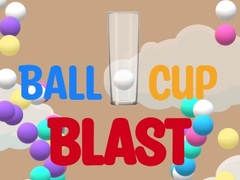เกม Ball Cup Blast
