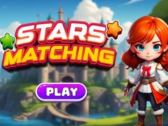 เกม Stars Matching