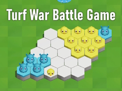 เกม Turf War Battle Game