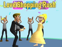 เกม Love Shopping Rush