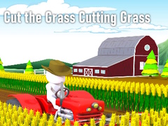 เกม Cut the Grass Cutting Grass