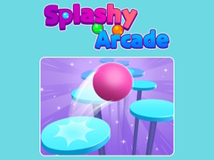 เกม Splashy Arcade 