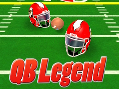 เกม QB Legend