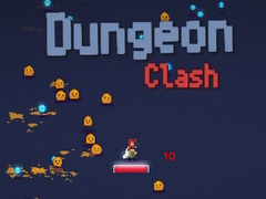 เกม Dungeon Clash