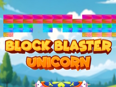 เกม Block Blaster Unicorn