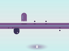เกม Pac Line