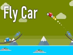 เกม Fly Car