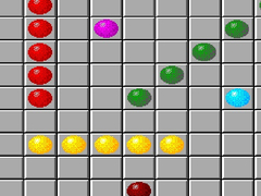 เกม Lines 98 Old School