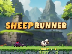 เกม Sheep Runner