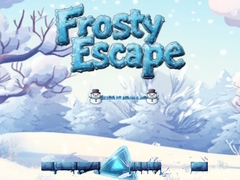 เกม Frosty Escape