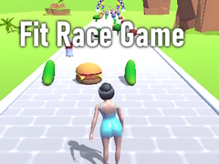 เกม Fit Race Game