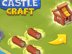 เกม Castle Craft