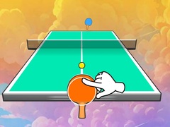 เกม Ping Pong 3D