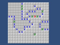 เกม Mine Finder