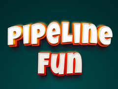 เกม Pipeline Fun