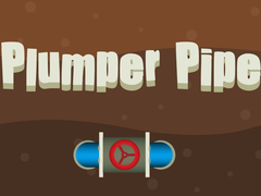 เกม Plumper Pipe