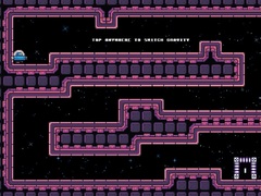เกม Gravity Escape