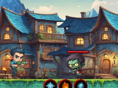 เกม Zombie Slayer 2