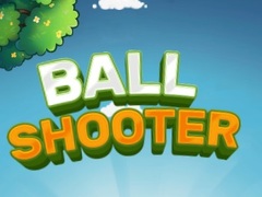 เกม Ball Shooter
